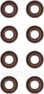 Seal Set, valve stem